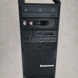Lenovo Desktop S20