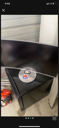 Samsung flat screen
