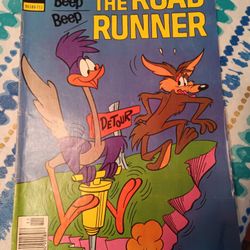The Road Runner