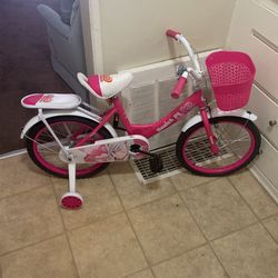 Seaich Girls Bike