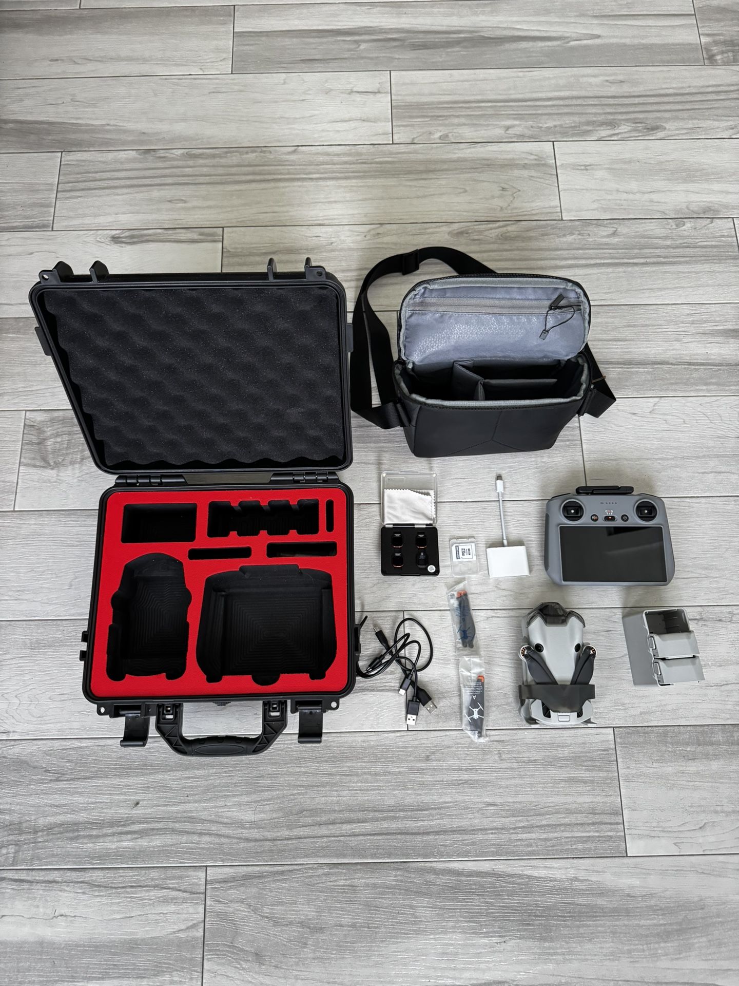 Dji Mini 4 Pro