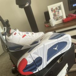 Jordan Sons Of Mars