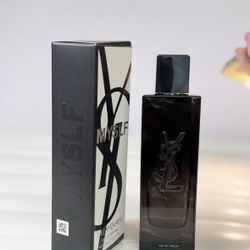 ysl 100ml brand new