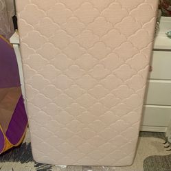 NEWTON CRIB MATTRESS