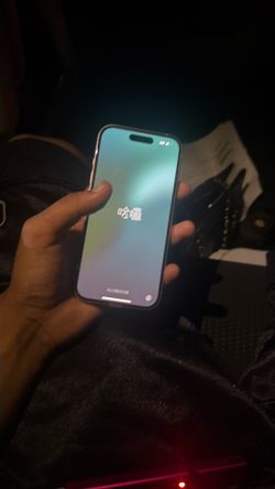 IPHONE 15 REGUALR PINK UNLOCKED BRAND NEW