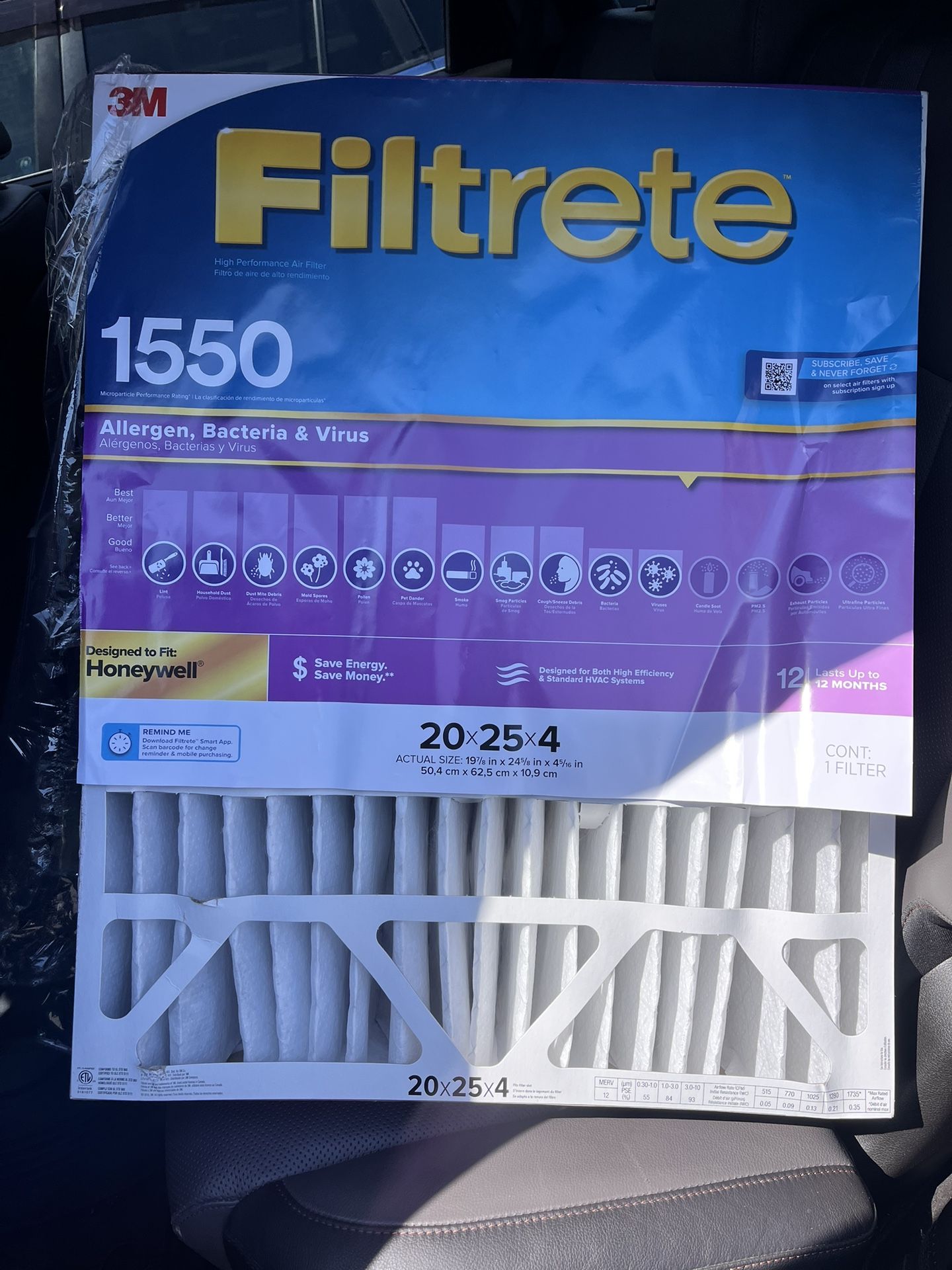 Air Filter
