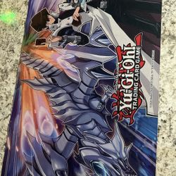 Yugioh Play Mats 