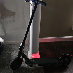 Hyboy  Scooter Mate Black