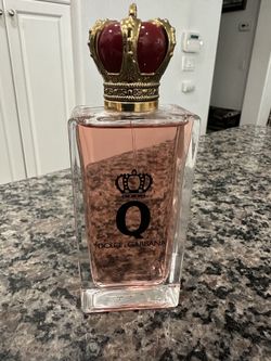 Dolce & Gabbana Q 3.3 Ounce