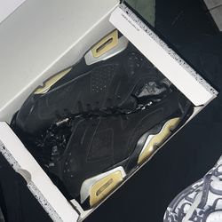 Air Jordan Retro 6