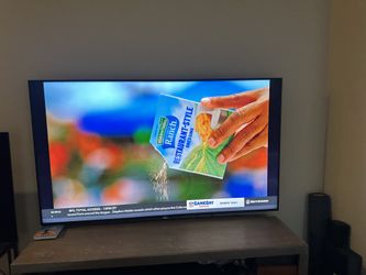 75 inch Sony XBR-75x850c