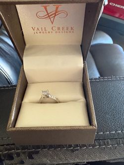 Engagement ring