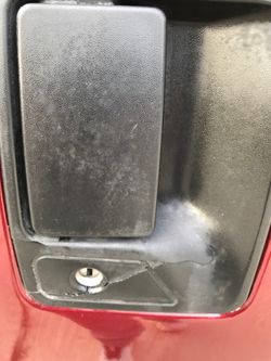 2004 Ford F-250