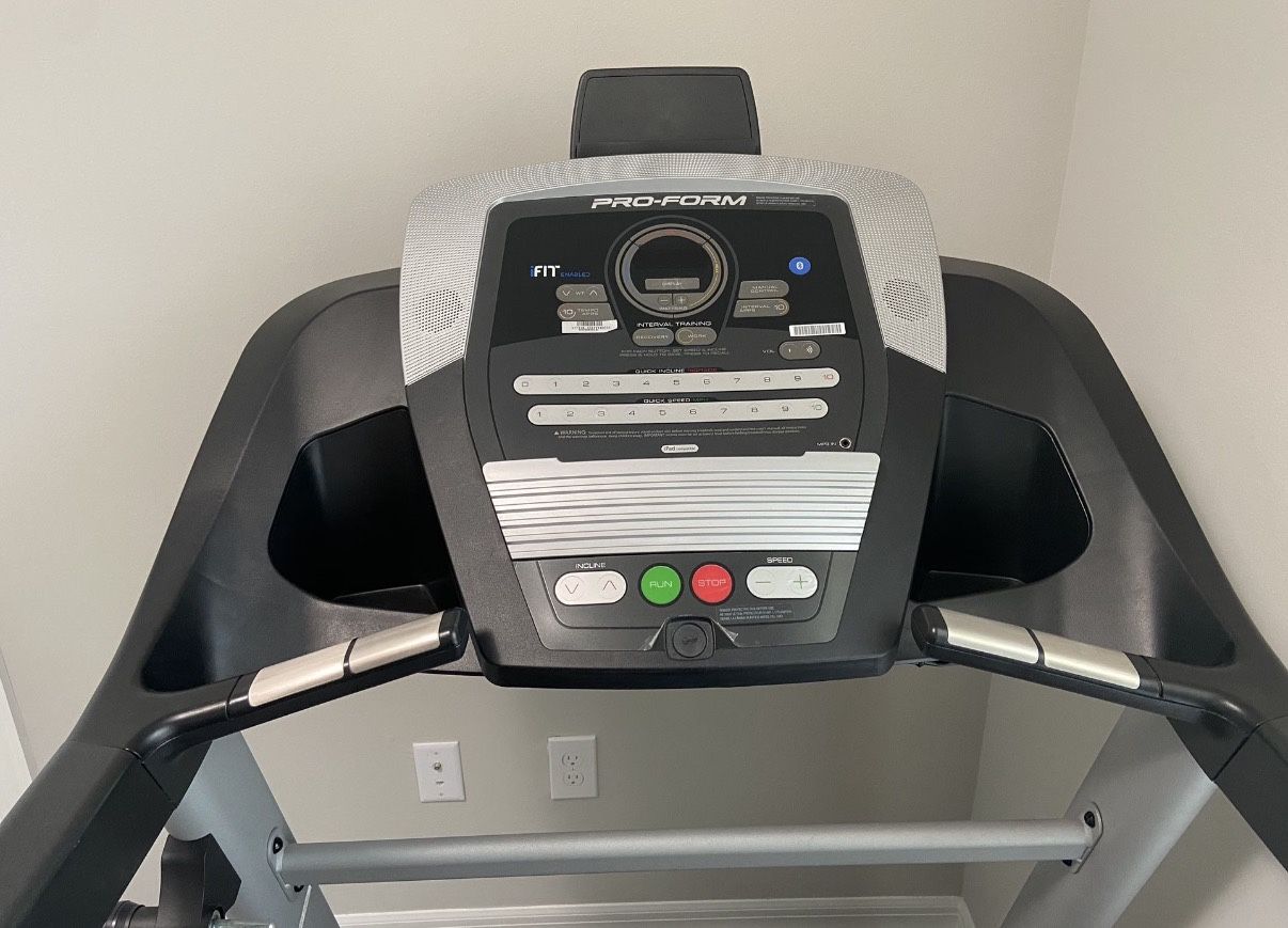 Proform Treadmill