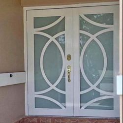 Exterior Doors 