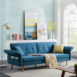 BRAND NEW SOFA BED COUCH