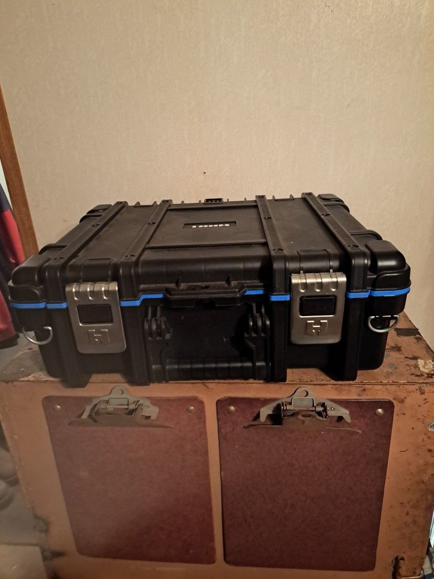 Tool Box