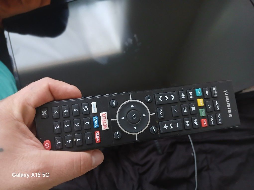 Smart TV