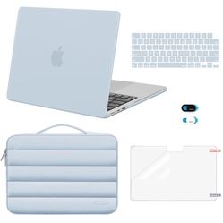 New Compatible with MacBook Air 13 inch Case