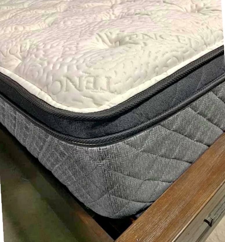 Queen Mattress! Need to Clear Out!