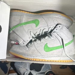 Nike Dunks