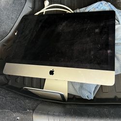 iMac Need Gone ASAP