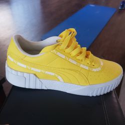 Pumas 