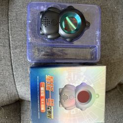 Spy Camera Detector