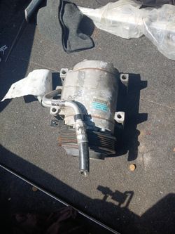 Ac Compresor