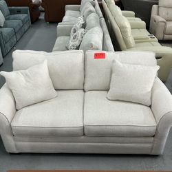 Loveseat Sofa 