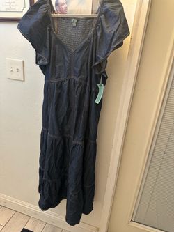 New Dress Tara & Sky brand