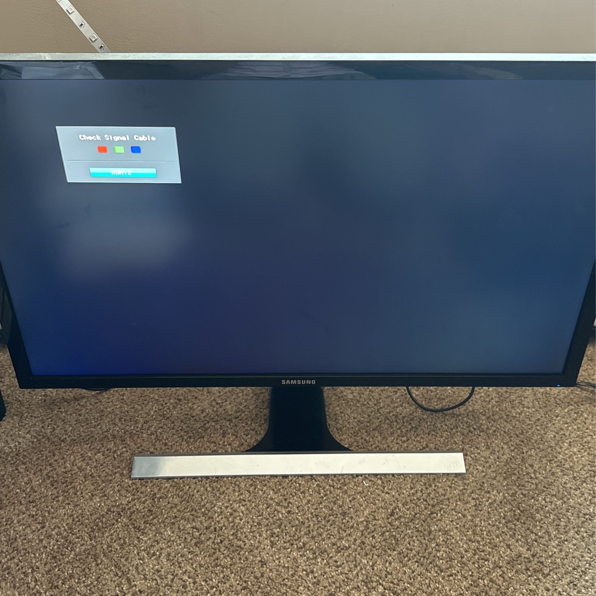 Samsung Monitor