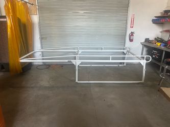 Truck Rack