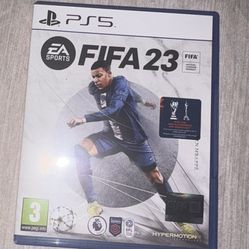 FIFA 23