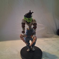 Gyutaro Figurine
