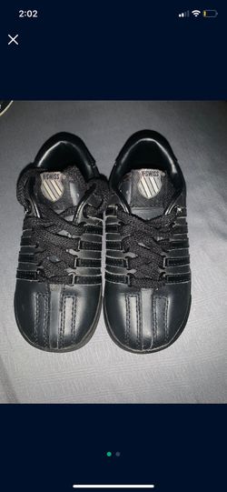Toddler K Swiss 7c