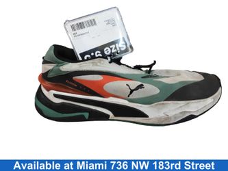 Puma 380559-01 Multi-color