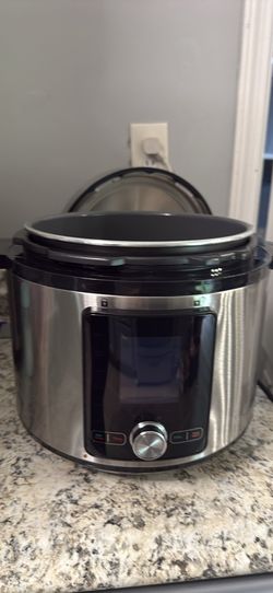 Multi-cooker