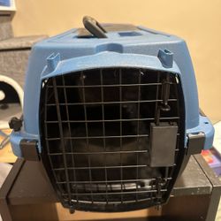 Small Animal Carrier