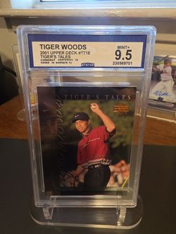 Golf  Card