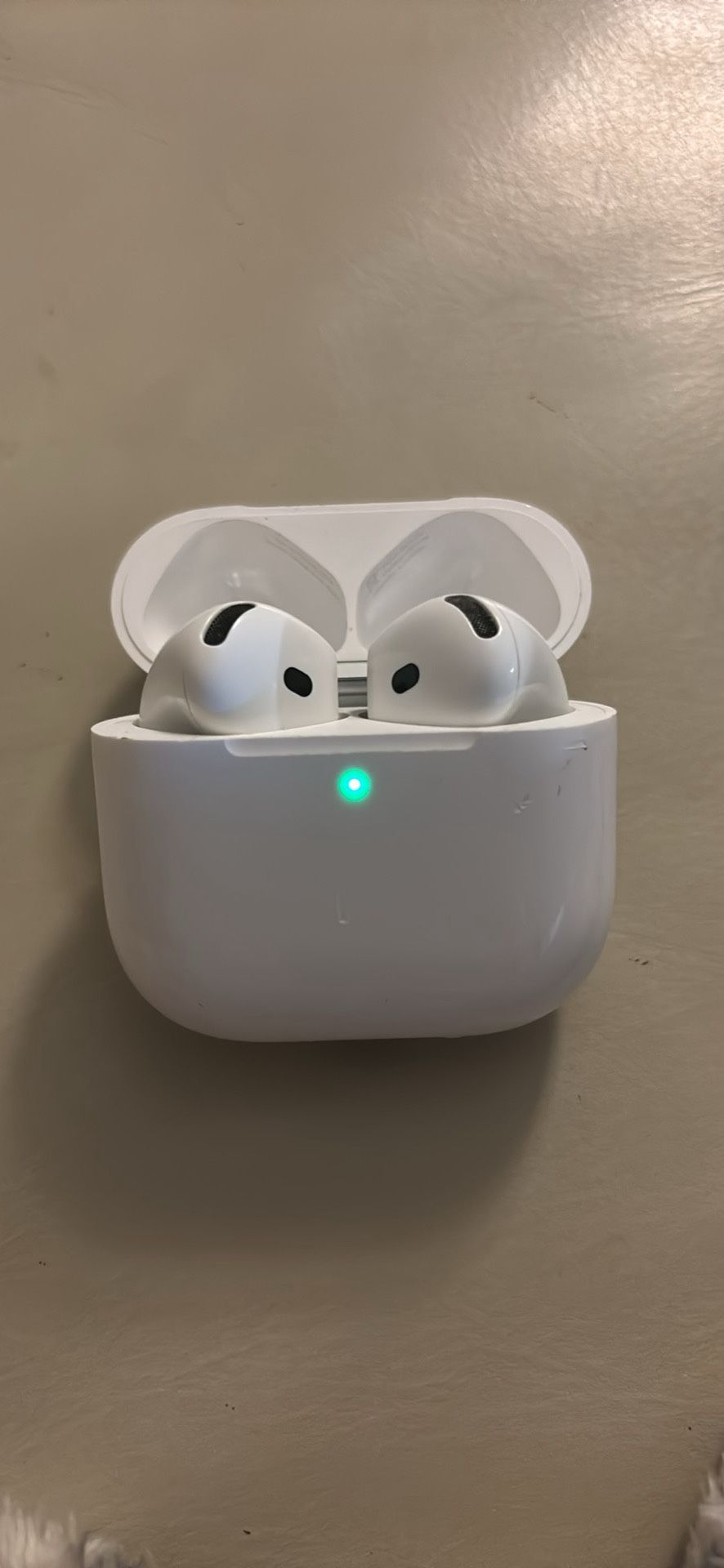 AirPod 4th Generation