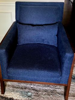 Broadview Park Accent chair