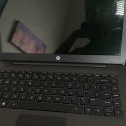 Hp Laptop 