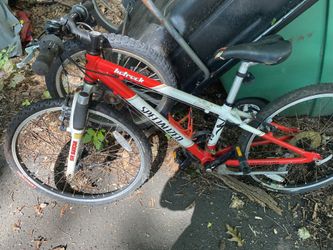 Specialized Children’s Bike