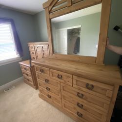 Bedroom Set 