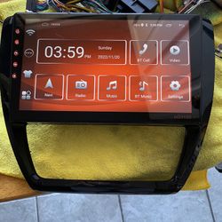 Android Car Media Player 