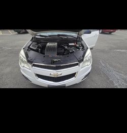 2013 Chevrolet Equinox