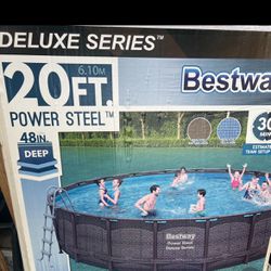 Best way Pool