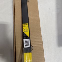 Stanley Wonder Bar X21  21”