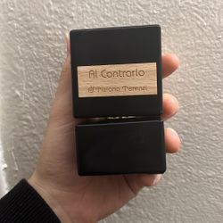 Tiziana Terenzi- Al Contrario